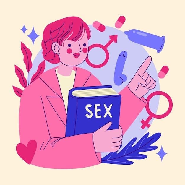 truth about sex